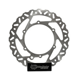 Disco de Freio Dianteiro Moto-Master Nitro para KTM SX85 04/15 / SX105 04/11 / Husqvarna TC85 14/15