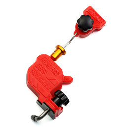 Ferramenta DRC para Medir o SAG da Suspensão Dianteira / Traseira