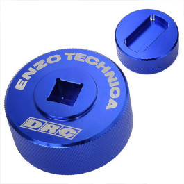 Ferramenta ENZO - DRC para Remover ou Apertar a Compressão da Suspensão Dianteira - KYB PFS1