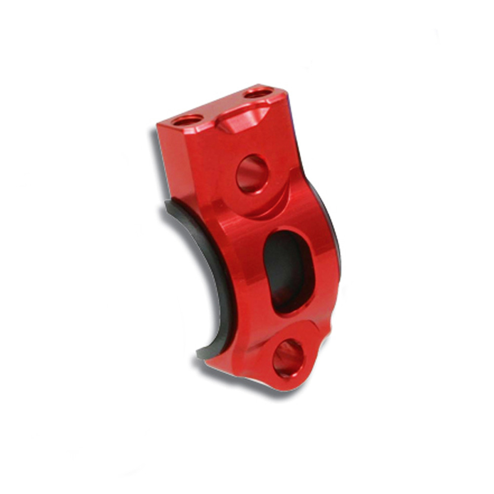 Abraçadeira do Manicoto Zeta com Suporte para Hot Starter