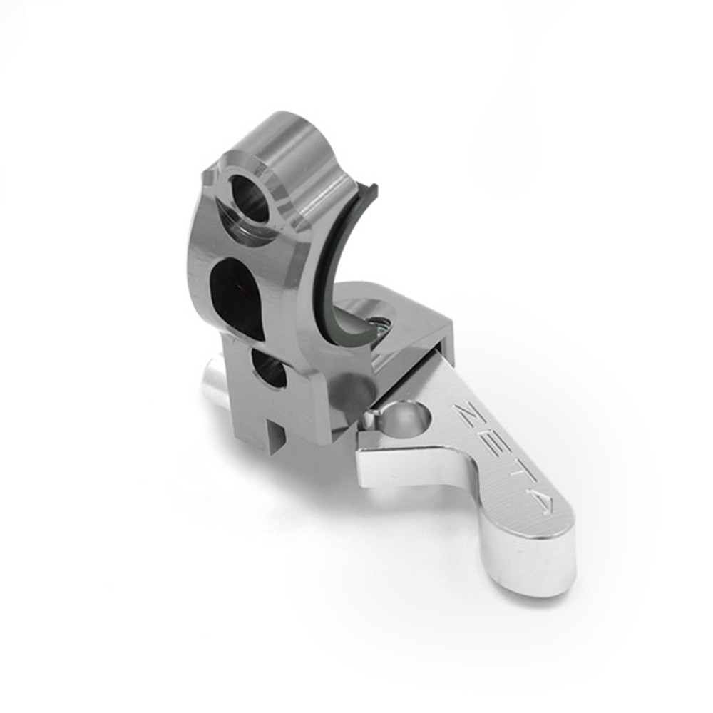 Abraçadeira do Manicoto Zeta com Hot Starter