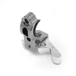 Abraçadeira do Manicoto Zeta com Hot Starter