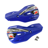 Protetor de Mão Zeta Modelo X3 - Somente o Plástico