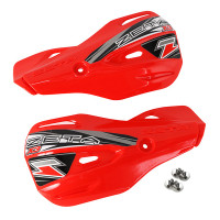 Protetor de Mão Zeta Modelo X3 - Somente o Plástico