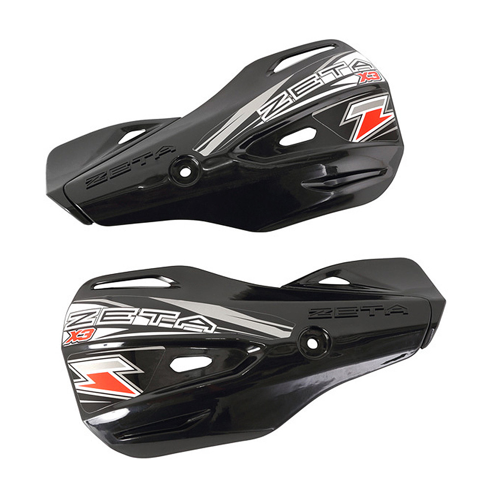 Reposição do Protetor de Mão Zeta Modelo X3 - Refil