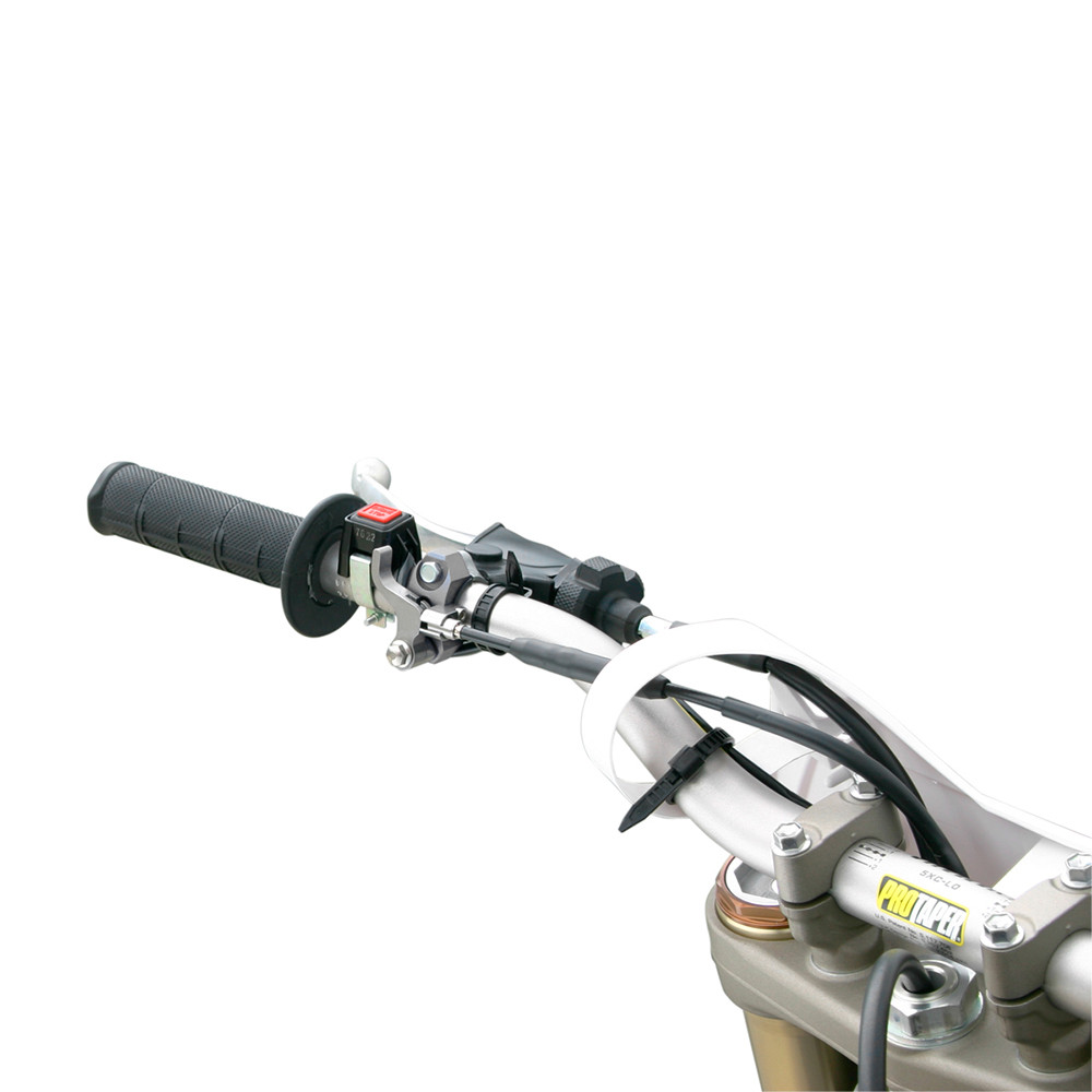 Abraçadeira do Manicoto Zeta com Hot Starter