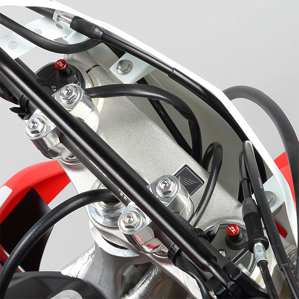 Válvula de Ar Zeta Modelo S-Type para Suspensão Dianteira Showa/Kayaba