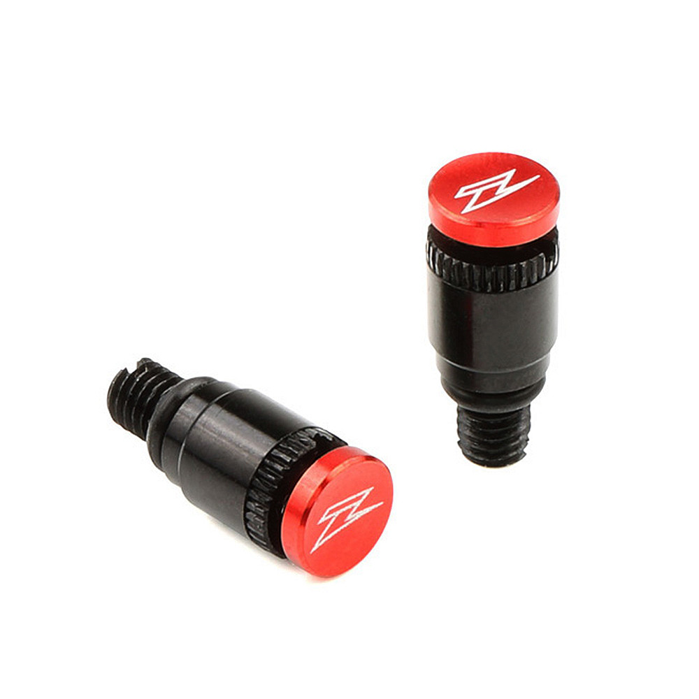 Válvula de Ar Zeta Modelo S-Type para Suspensão Dianteira Showa/Kayaba