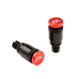 Válvula de Ar Zeta Modelo S-Type para Suspensão Dianteira Showa/Kayaba