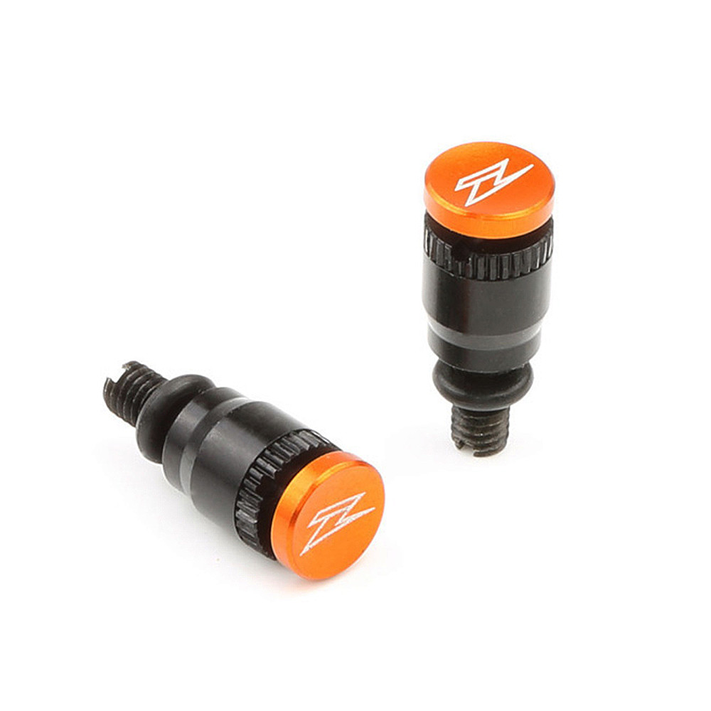 Válvula de Ar Zeta Modelo S-Type para Suspensão Dianteira WP