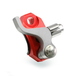 Abraçadeira do Manicoto Zeta com Hot Starter