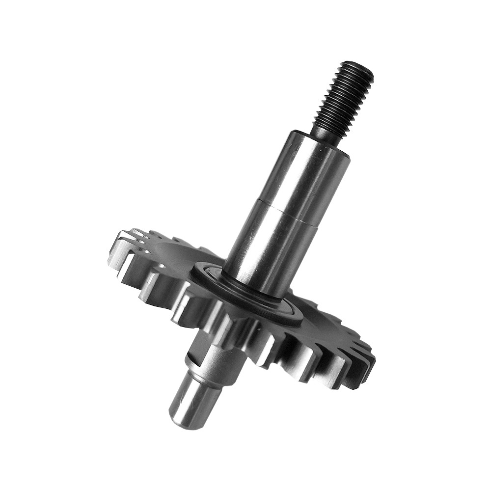 Eixo da Bomba D'Água JDR para Honda CRF250 10/17