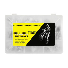Kit Parafuso JDR Pro Pack para Suzuki RM/RMZ