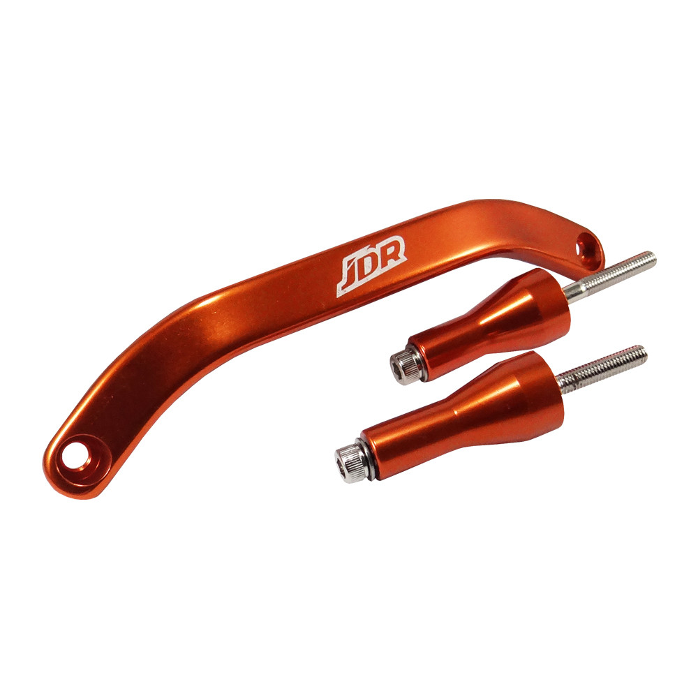 Alça Traseira JDR para KTM SX125 16/17 / SX250 17 / SX-F 16/17 / EXC/XC-W 17