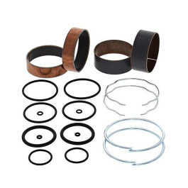 Kit Bronzinas da Suspensão Dianteira Worx para Honda CRF250R 10/14