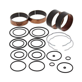 Kit Bronzinas da Suspensão Dianteira Worx para Honda CRF250R 15/17