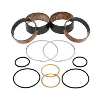 Kit Bronzinas da Suspensão Dianteira Worx para KTM SX 125/250 05/07 / SX450 05/06 / SX-F250 05/07 / SX-F450 07 / XC200 /250 /300 /450 06/07 / XC-F250 07 / XC-FW250 06/11 / XC-W200 06/07 / XC-W250 06/09 / XC-W300 06/11