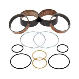 Kit Bronzinas da Suspensão Dianteira Worx para KTM SX 125/250 05/07 / SX450 05/06 / SX-F250 05/07 / SX-F450 07 / XC200 /250 /300 /450 06/07 / XC-F250 07 / XC-FW250 06/11 / XC-W200 06/07 / XC-W250 06/09 / XC-W300 06/11