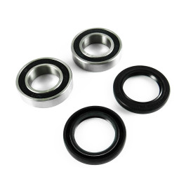 Kit Rolamento de Roda Dianteira Worx para Yamaha WRF250 01/19 / WRF400 98/00 / WRF426 01/02 / WRF450 03/18