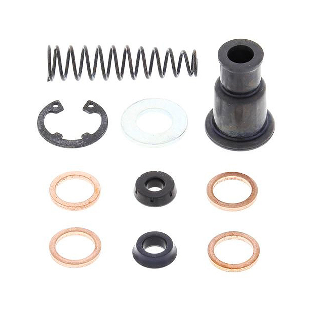 Reparo do Freio Dianteiro JDR para Honda CRF 250/450 07/18 / CRF450RX 17/18