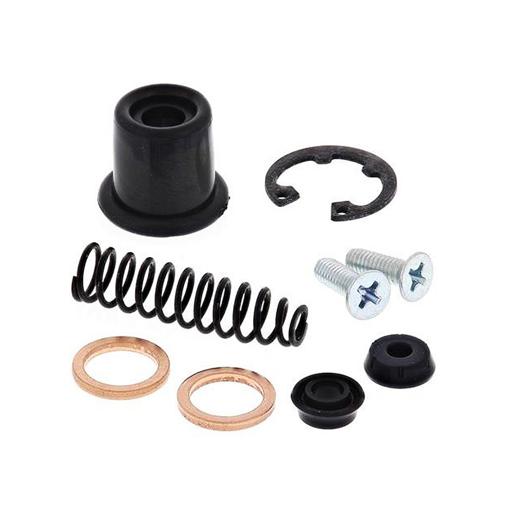 Reparo do Freio Dianteiro JDR para Yamaha YZF 250/450 08/18 / YZ 125/250 08/18 / WRF250 17/18 / YZ250FX 15/18 / YZ450FX 16/18 / WRF450 16/18 / Kawasaki KX 125/250 97/00 / KX65 00/18