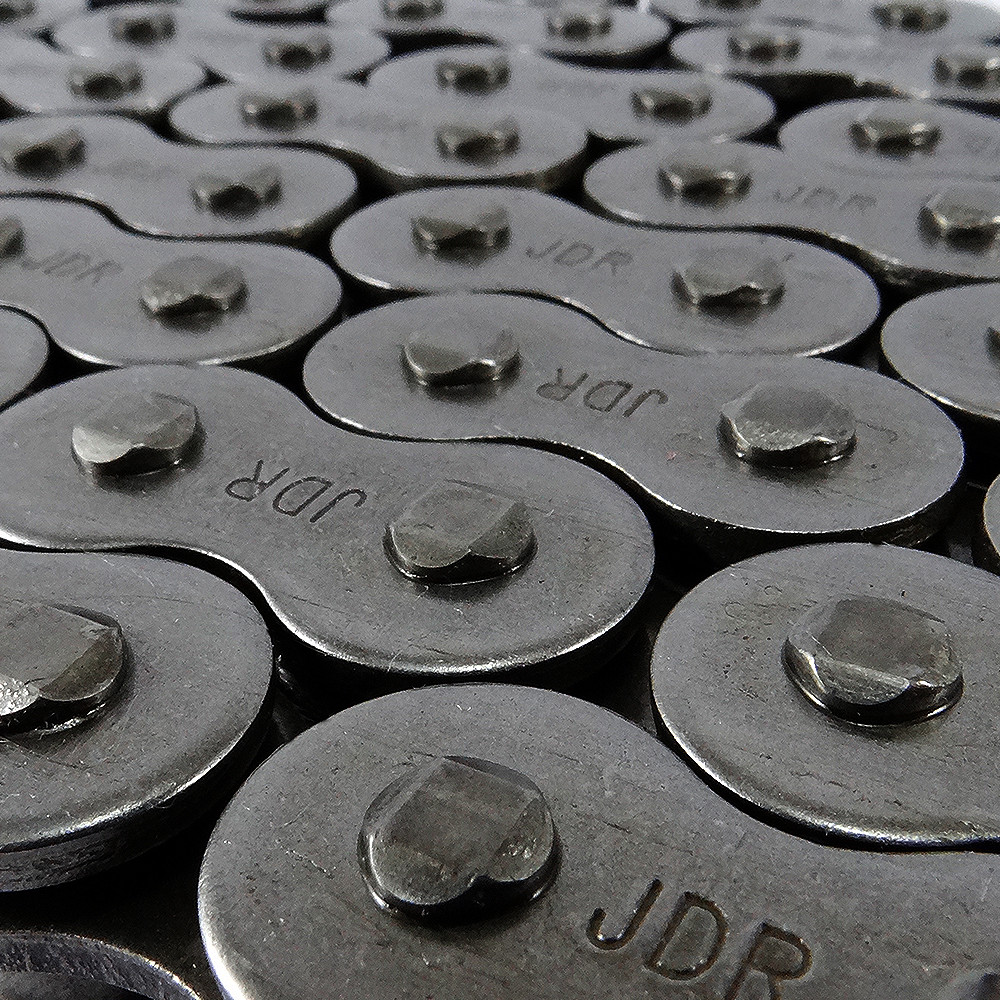 Corrente JDR - 520-116L Modelo UO com Retentor