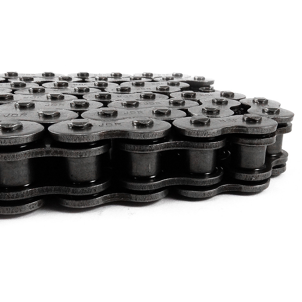 Corrente JDR - 520-116L Modelo UO com Retentor