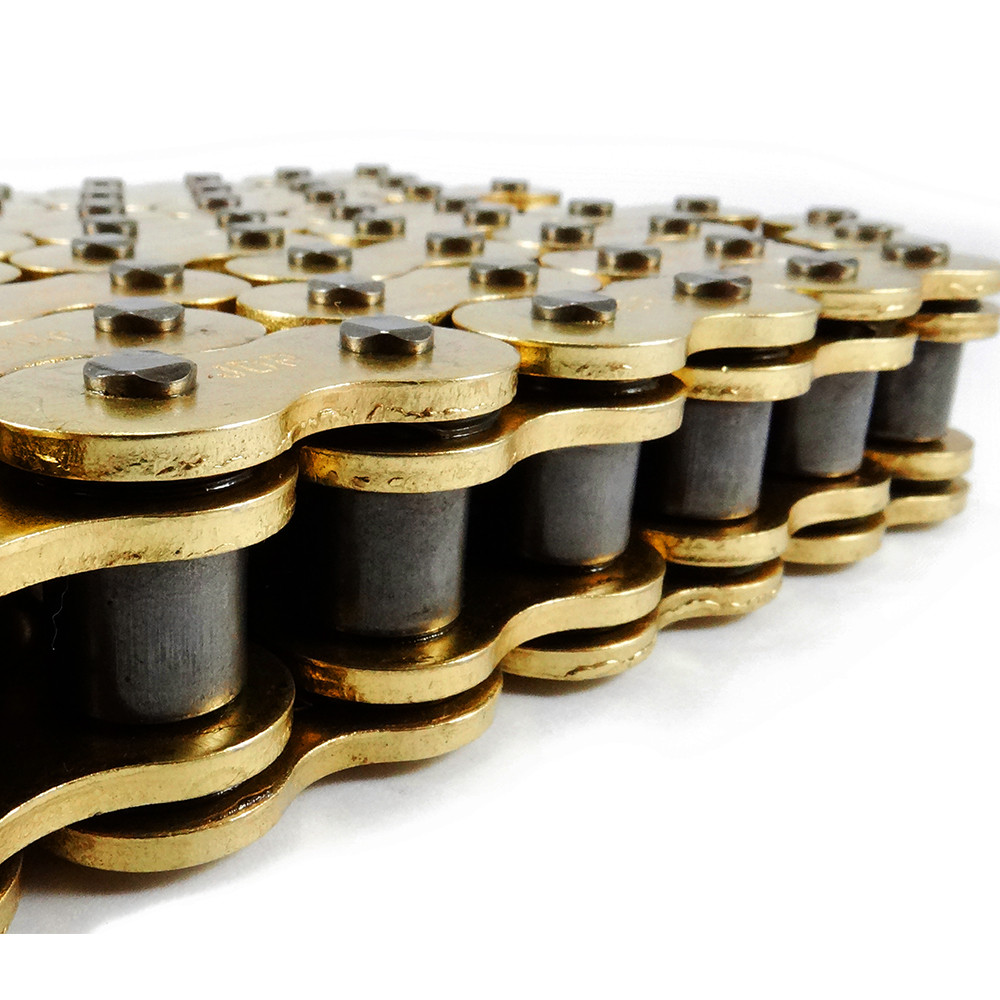 Corrente JDR - 520-116L Modelo H - Gold