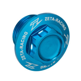 Parafuso do Eixo da Roda Dianteira ZETA - Husqvarna TC85 (14/20) TC125/250 (15/20) FC250/350/450 (15/20) TE250/300 (16/20) FE250/350/450 (16/20)