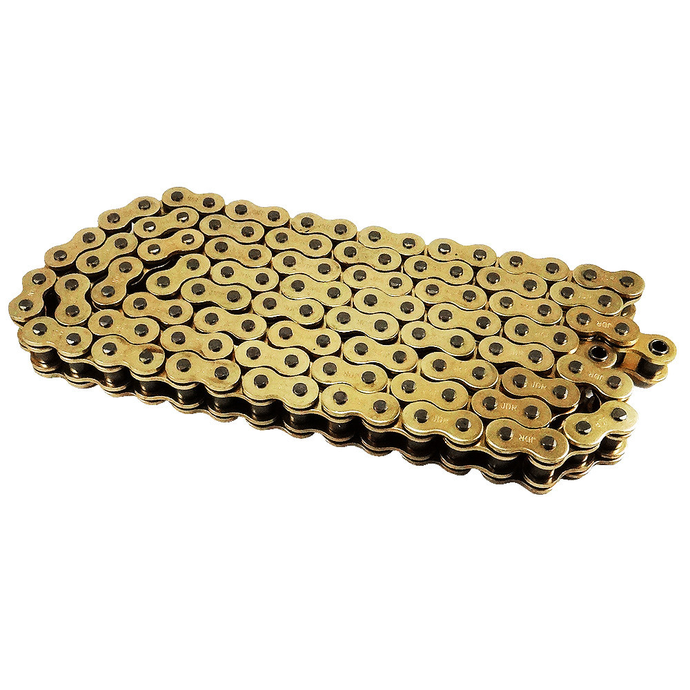 Corrente JDR 520 Modelo MX 116 Elos - Gold