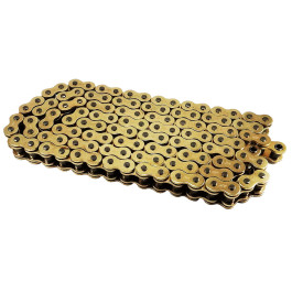 Corrente JDR 520 Modelo MX 116 Elos - Gold