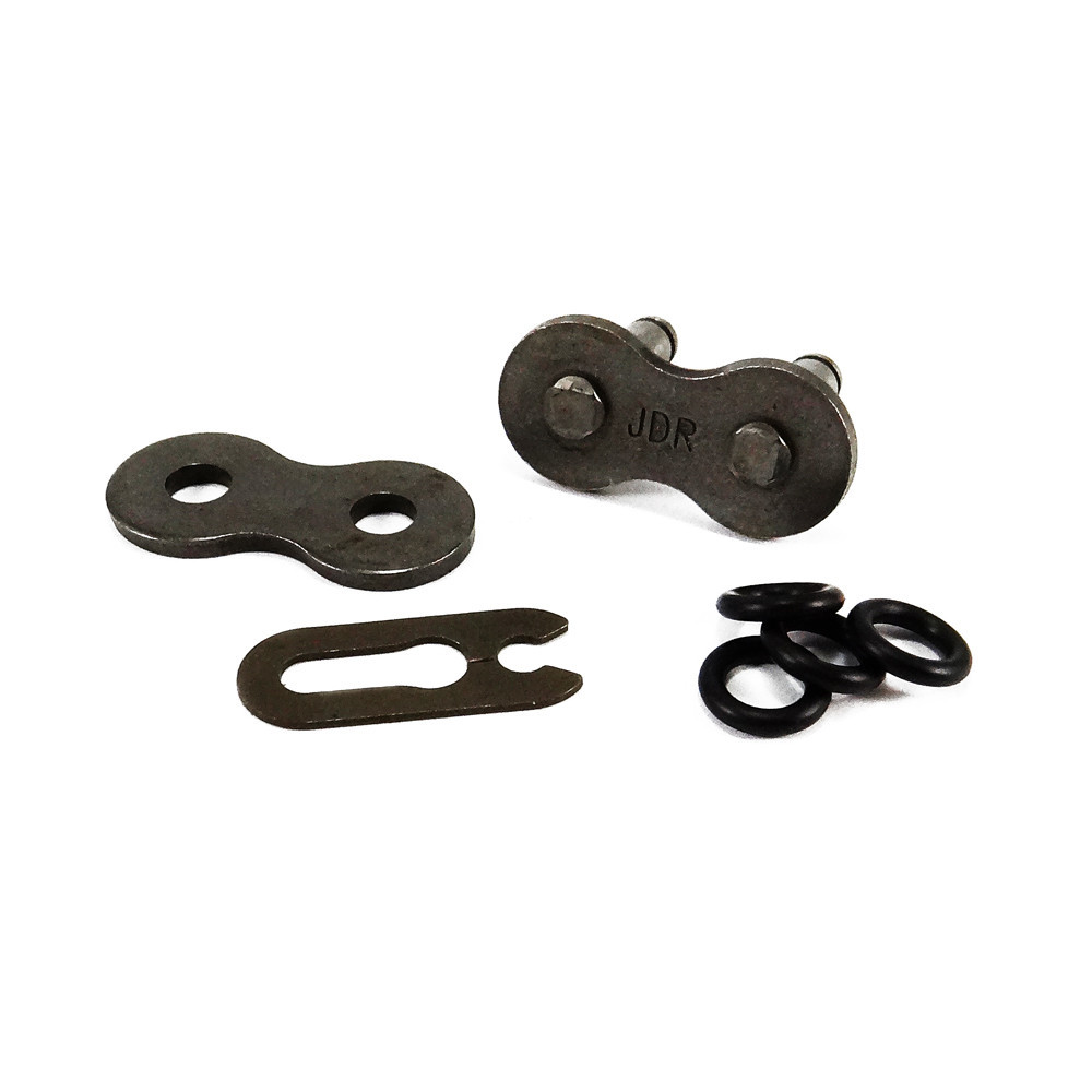 Emenda de Corrente JDR Passo 525 Modelo UX Rebitada