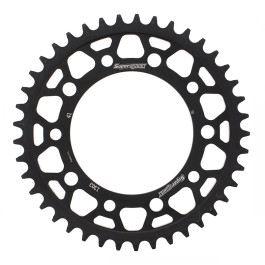 Coroa Supersprox de Aço para Honda CB500F/R/X 13/20 (Corrente 520)