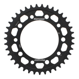 Coroa Supersprox de Aço para Honda NC700X 13/20 (Corrente 520)