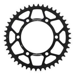 Coroa Supersprox de Aço para Kawasaki EX 250 Ninja / Z250 13/17