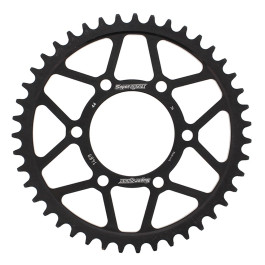 Coroa Supersprox de Aço para Kawasaki Z900 17/19 - Z1000 14/20 - VERSYS 1000 12/20 - (Corrente 525)