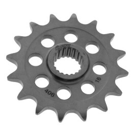 Pinhão Supersprox BMW G310 GS / G310 R 16/20