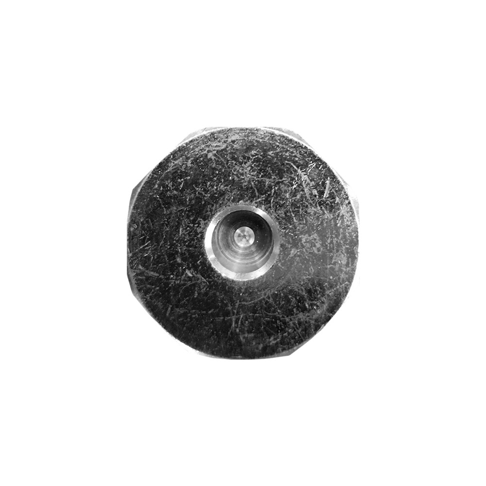 Ferramenta para sacar Válvula de Compressão da Suspensão Dianteira KYB.