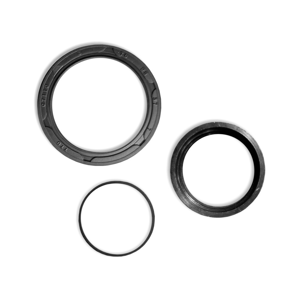 Kit Reparo do Pinhão Yamaha WR400F 98/00 WR426F 01/02 WR450F 03/20 YFZ450 04/13 YZ400F 98/99 YZ426F 00/02 YZ450F 03/20 YZ450FX 16/19