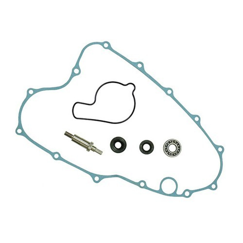 Kit Reparo da Bomba D'Água Outlaw Racing Products - Kawasaki KXF450 (06/15)