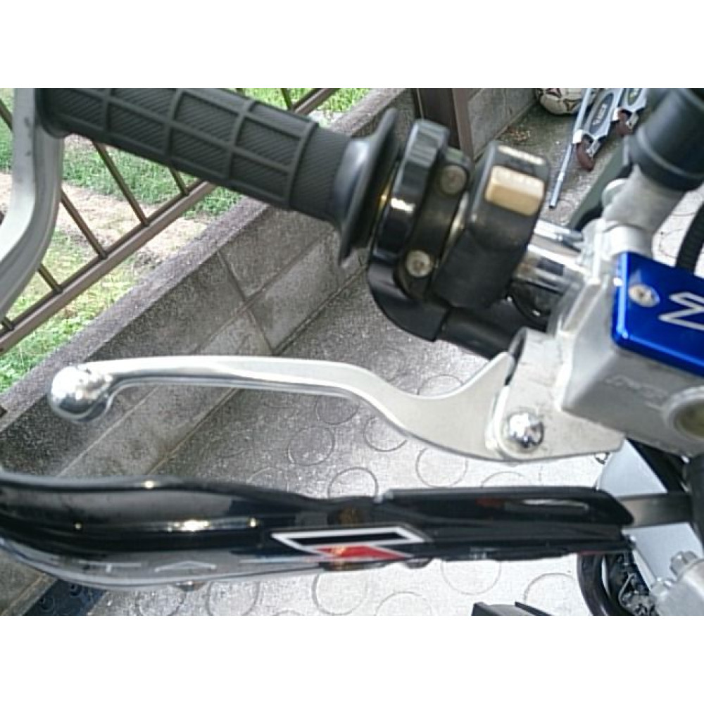 Manete de Freio Longo - Suzuki RMX250 (96/98) DRZ400S