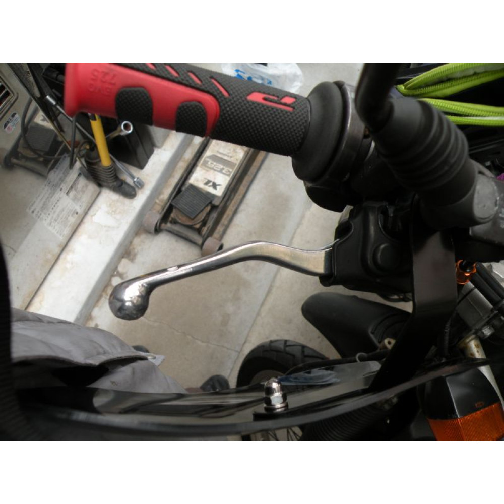Manete de Freio Longo - Suzuki RMX250 (96/98) DRZ400S