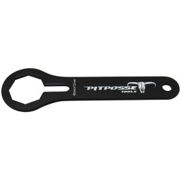 Chave para Sacar Parafuso da Suspensão Dianteira - Medida 49mm