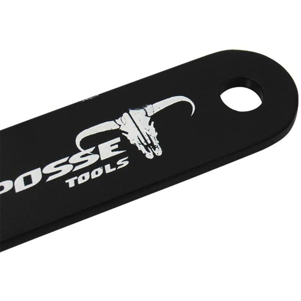 Chave para Sacar Parafuso da Suspensão Dianteira - Medida 49mm