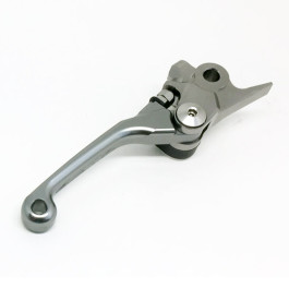 Manete de Freio Zeta 3Finger CP-M para Yamaha Quad YFZ450 07/10 M-Type