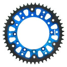 Coroa Supersprox Stealth para Yamaha YZ/YZF/WRF (99/20)