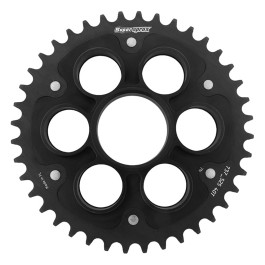 Coroa Supersprox Stealth para Ducati 1200/1260 Multistrada (Corrente 520) 