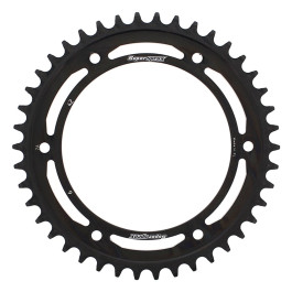 Coroa Supersprox de Aço para BMW F700 GS (13/19) F800 GS ADV (13/19) (Corrente 525)