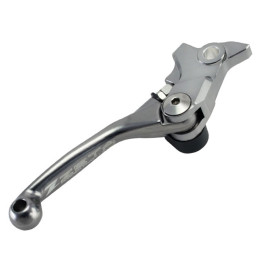 Manete de Freio Zeta 3Finger FP-M para KTM Brembo SX65 04/11 SX85 03/11 XC65/85 04/11