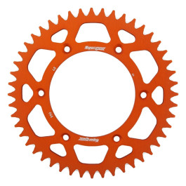 Coroa Supersprox de Alumínio para KTM 125 até 690 (-/20) HUSQVARNA (14/20) 